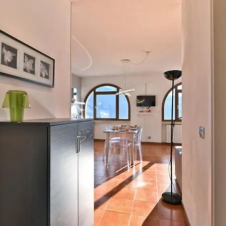 Apartament Armonia - Theater Tignale