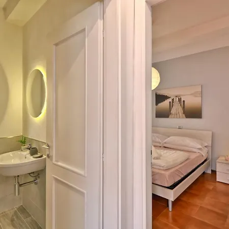 Armonia - Theater Apartament