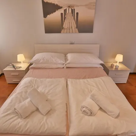 Armonia - Theater Apartament *