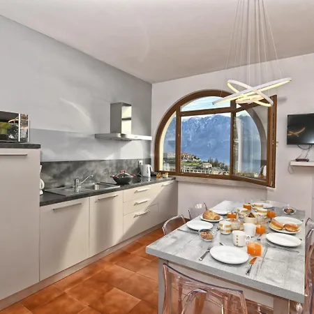 Apartament Armonia - Theater *