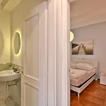 Armonia - Theater דירה